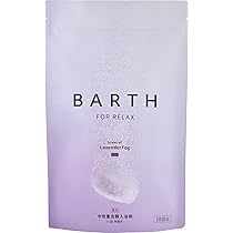 BARTH 中性重炭酸入浴剤　90錠 Amazon | BARTH 中性重炭酸 入浴料 BEAUTY 90錠 (30回分) [ 美肌